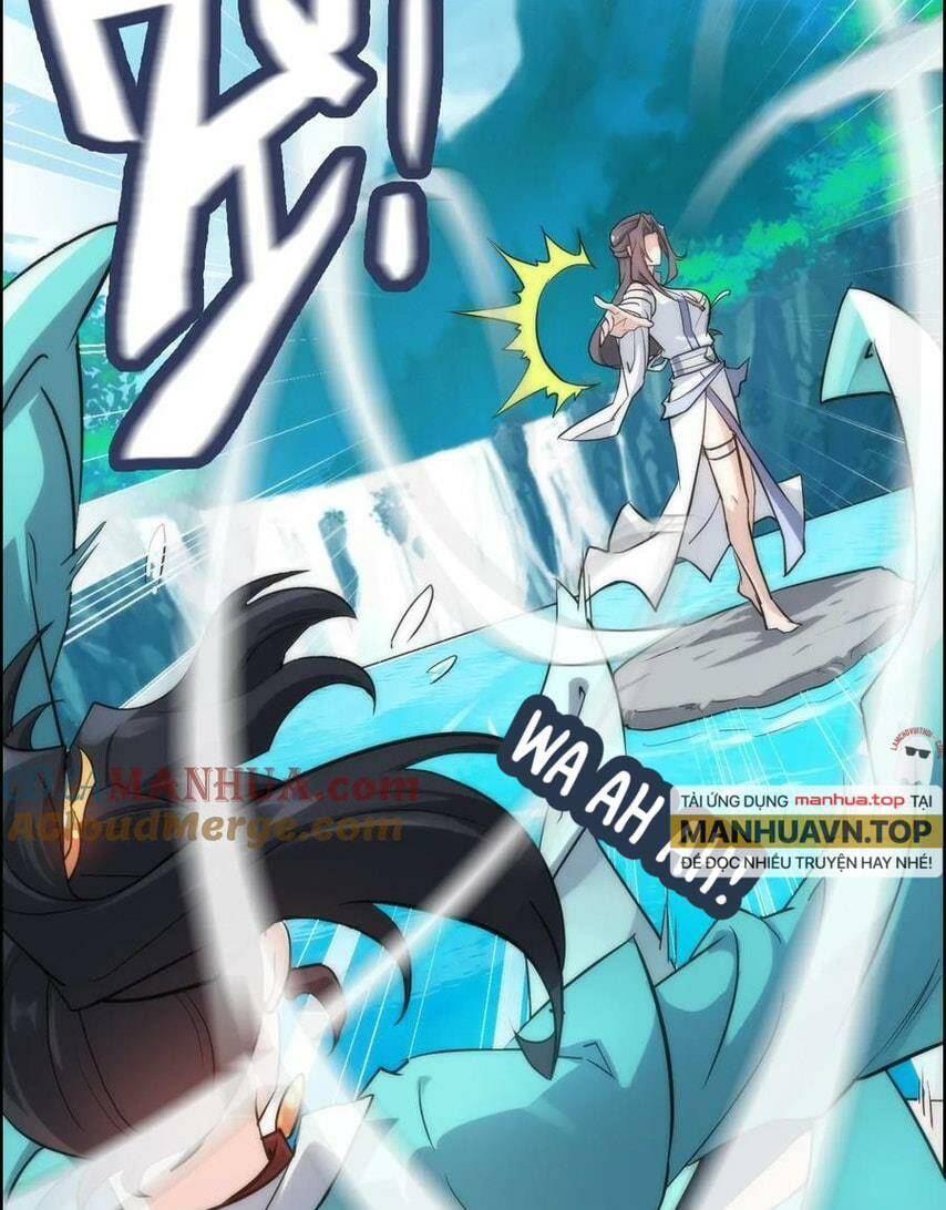Tu Tiên Chính Là Như Vậy Chap 47 - Next Chap 48