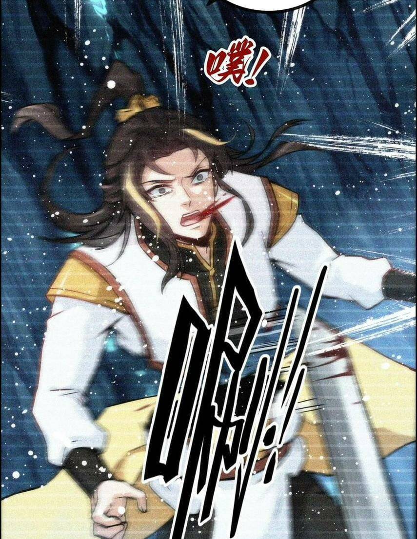 Tu Tiên Chính Là Như Vậy Chap 47 - Next Chap 48