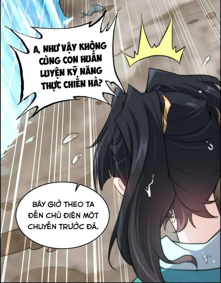 Tu Tiên Chính Là Như Vậy Chap 47 - Next Chap 48