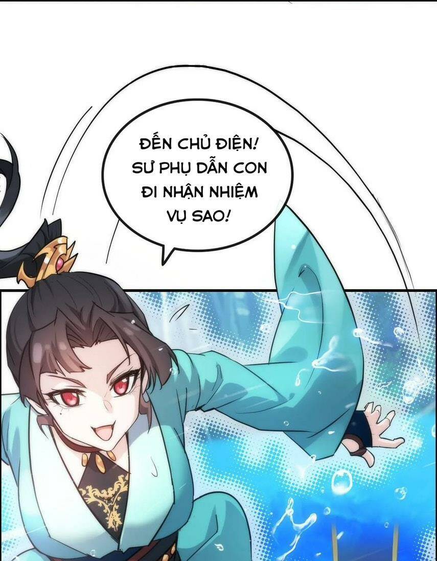 Tu Tiên Chính Là Như Vậy Chap 47 - Next Chap 48