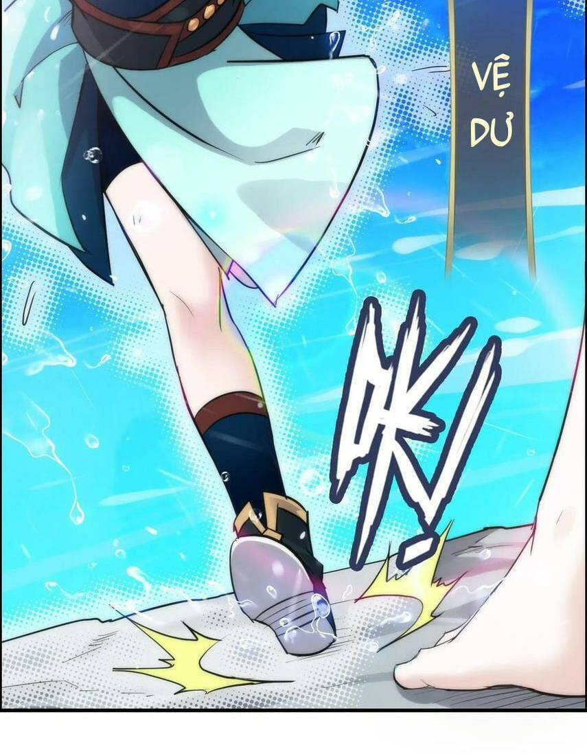 Tu Tiên Chính Là Như Vậy Chap 47 - Next Chap 48
