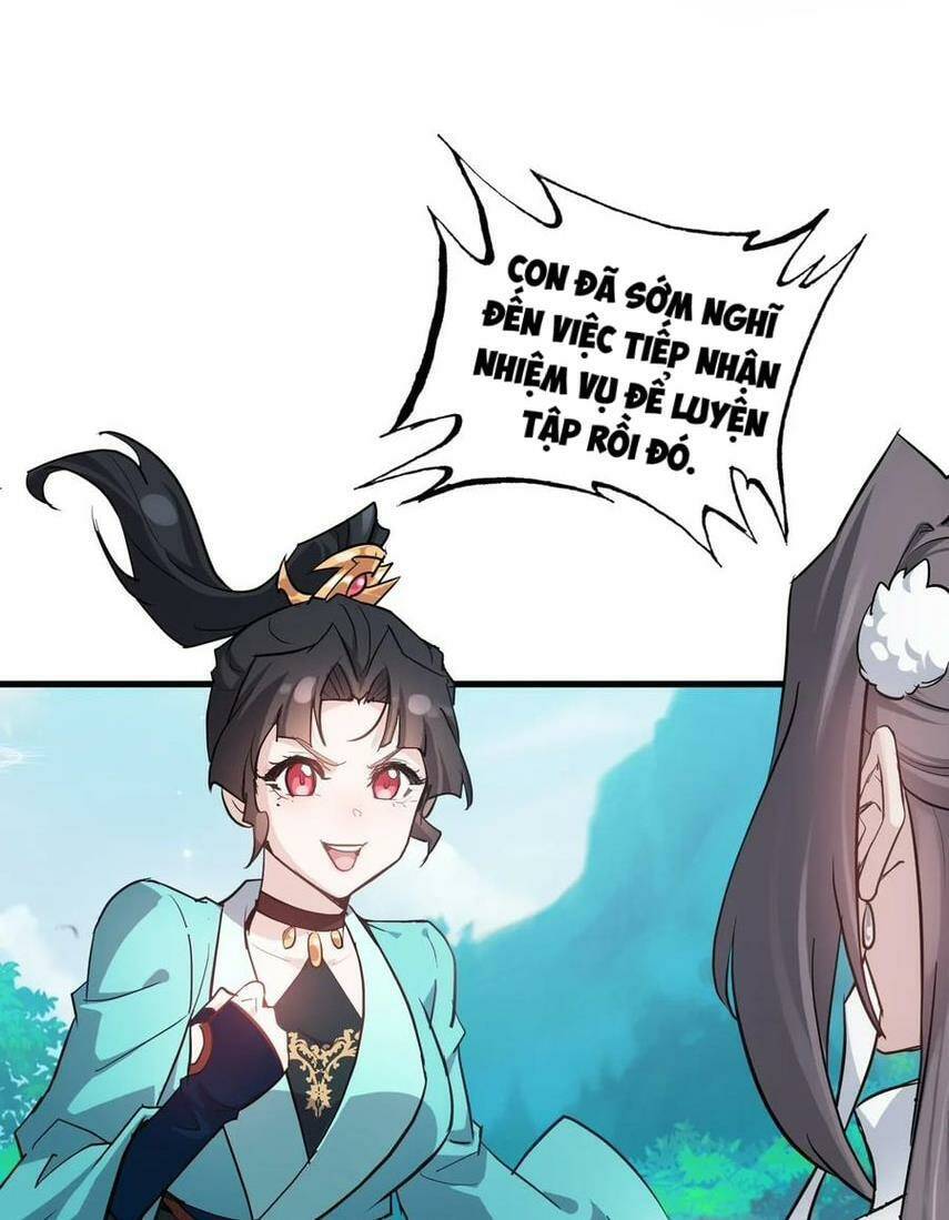 Tu Tiên Chính Là Như Vậy Chap 47 - Next Chap 48