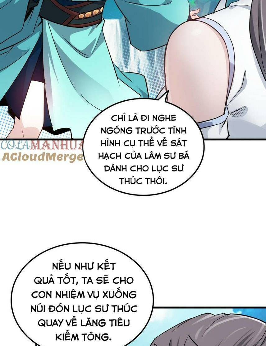 Tu Tiên Chính Là Như Vậy Chap 47 - Next Chap 48