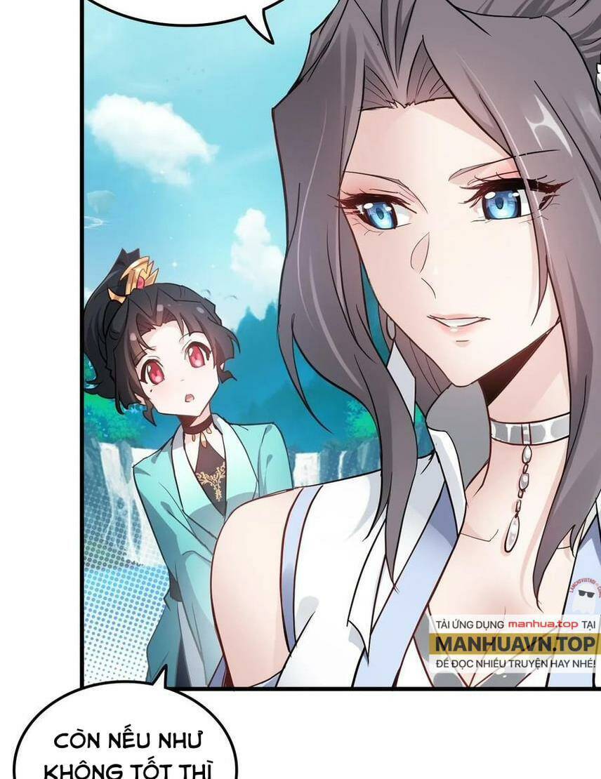 Tu Tiên Chính Là Như Vậy Chap 47 - Next Chap 48