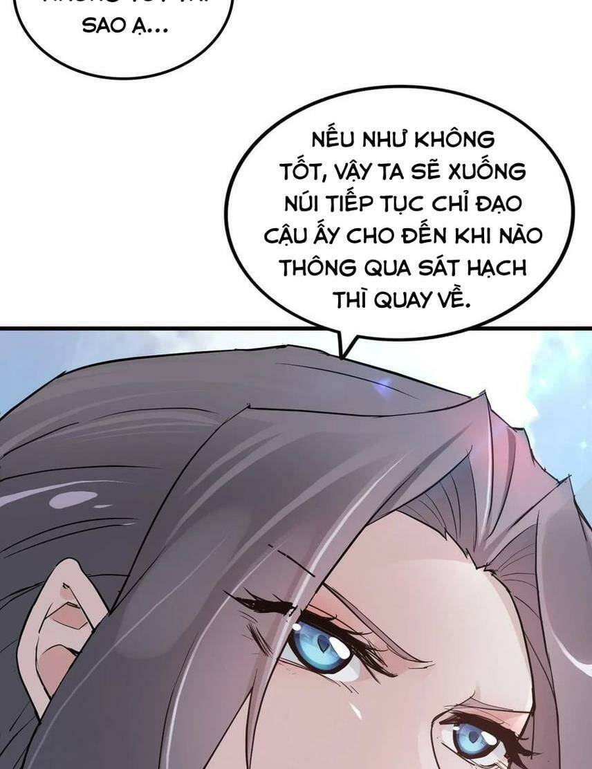 Tu Tiên Chính Là Như Vậy Chap 47 - Next Chap 48