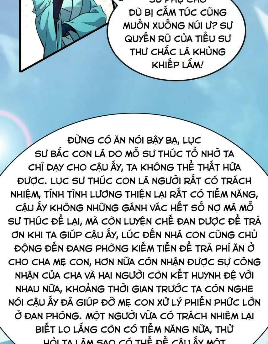 Tu Tiên Chính Là Như Vậy Chap 47 - Next Chap 48