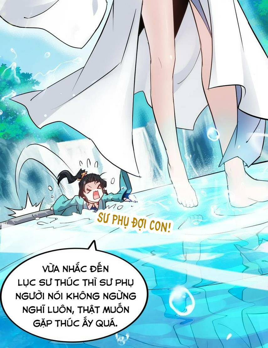 Tu Tiên Chính Là Như Vậy Chap 47 - Next Chap 48