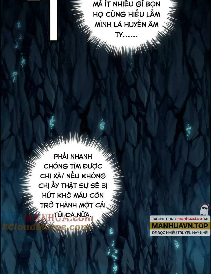 Tu Tiên Chính Là Như Vậy Chap 47 - Next Chap 48