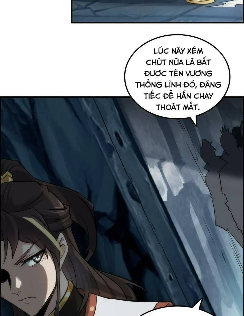 Tu Tiên Chính Là Như Vậy Chap 47 - Next Chap 48