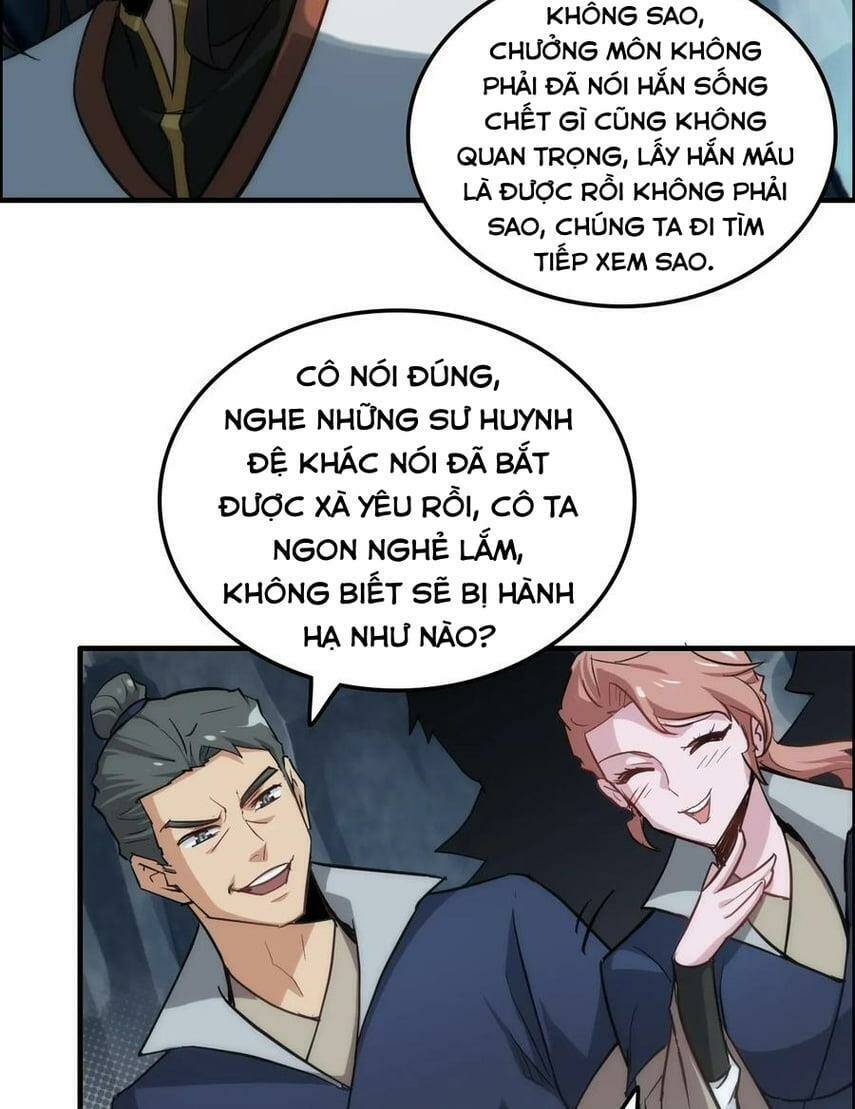 Tu Tiên Chính Là Như Vậy Chap 47 - Next Chap 48