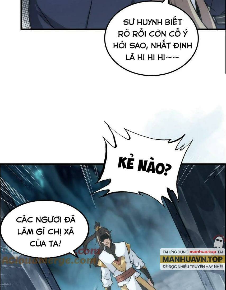Tu Tiên Chính Là Như Vậy Chap 47 - Next Chap 48