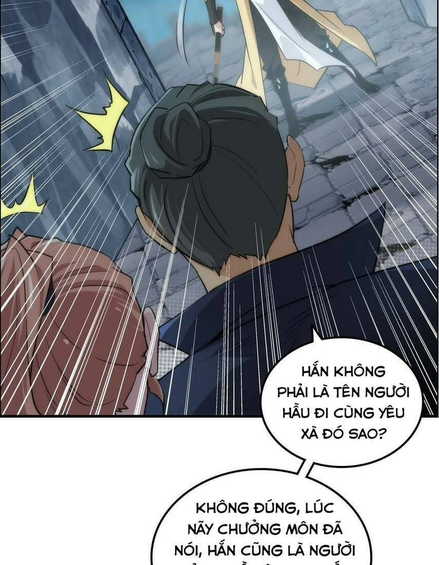 Tu Tiên Chính Là Như Vậy Chap 47 - Next Chap 48