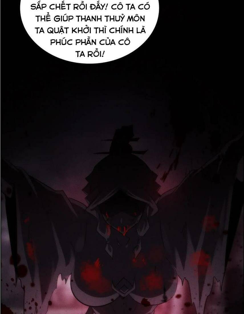Tu Tiên Chính Là Như Vậy Chap 47 - Next Chap 48