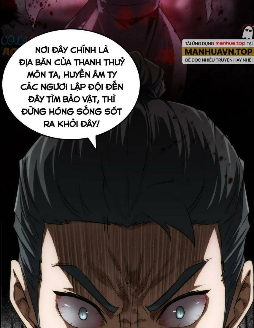 Tu Tiên Chính Là Như Vậy Chap 47 - Next Chap 48