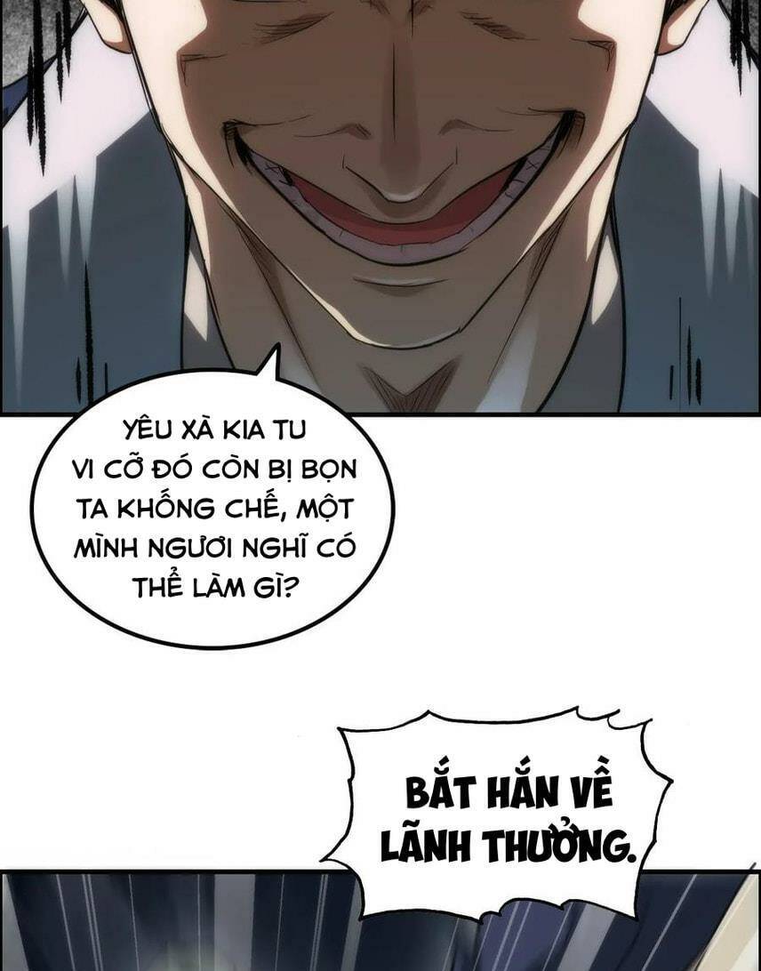 Tu Tiên Chính Là Như Vậy Chap 47 - Next Chap 48