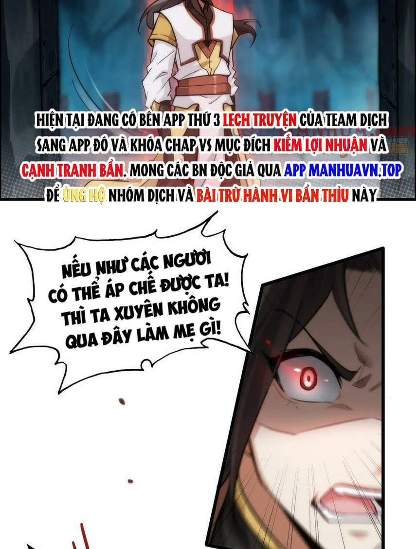 Tu Tiên Chính Là Như Vậy Chap 47 - Next Chap 48