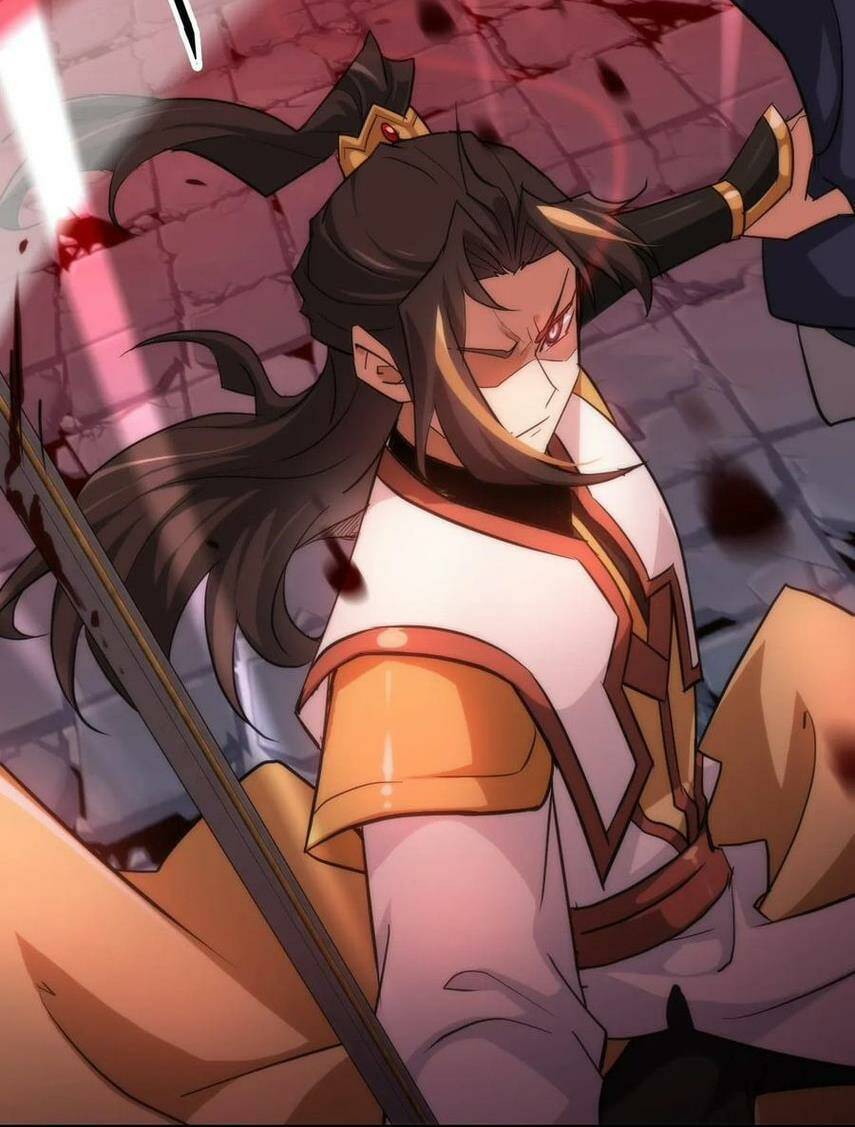 Tu Tiên Chính Là Như Vậy Chap 47 - Next Chap 48
