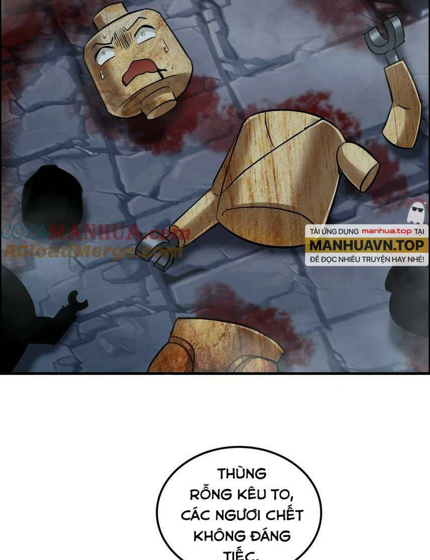 Tu Tiên Chính Là Như Vậy Chap 47 - Next Chap 48