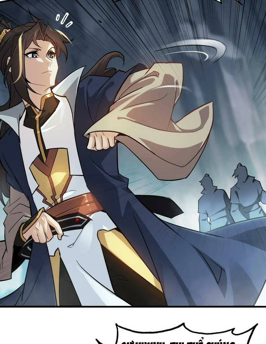 Tu Tiên Chính Là Như Vậy Chap 47 - Next Chap 48