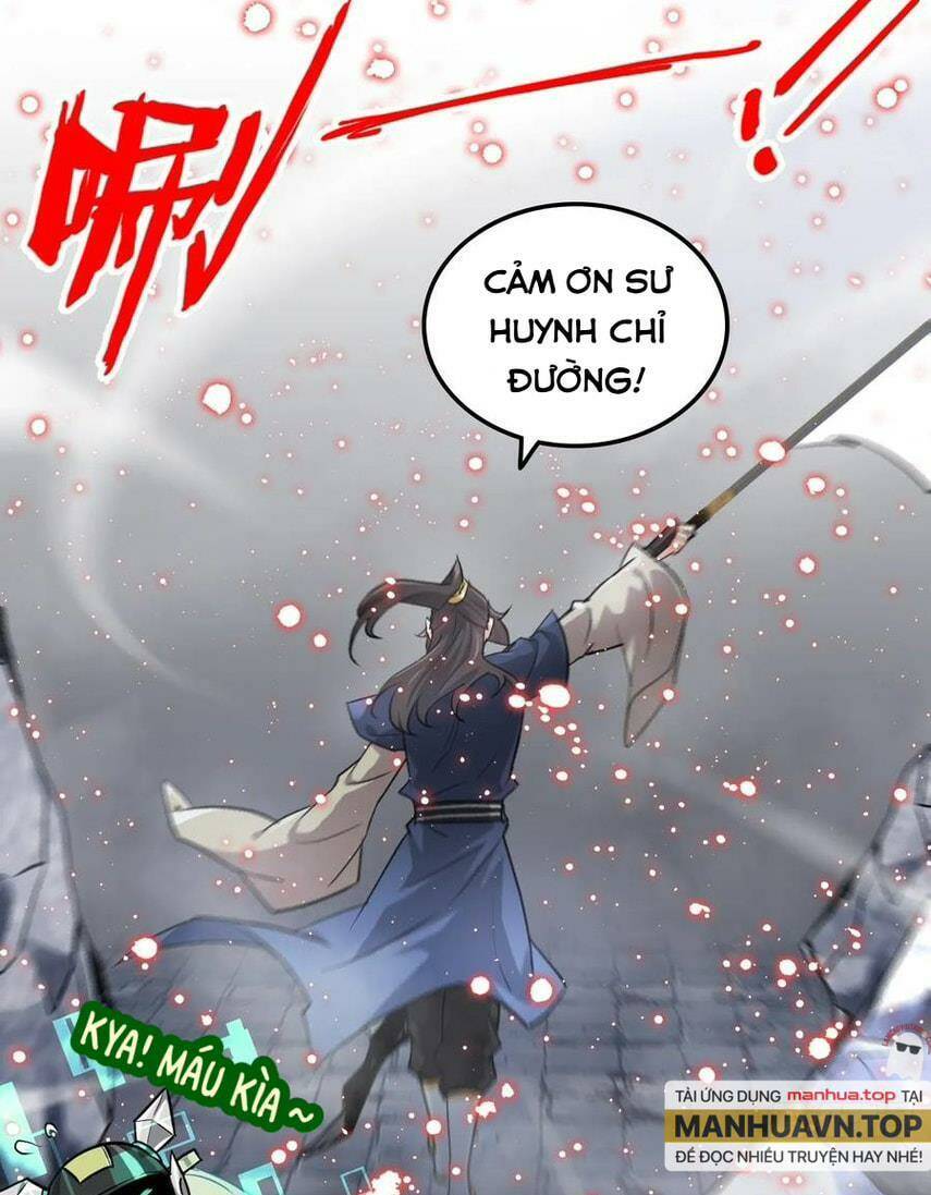 Tu Tiên Chính Là Như Vậy Chap 47 - Next Chap 48