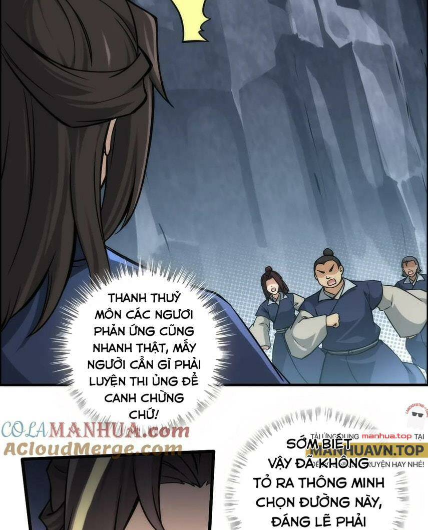 Tu Tiên Chính Là Như Vậy Chap 47 - Next Chap 48