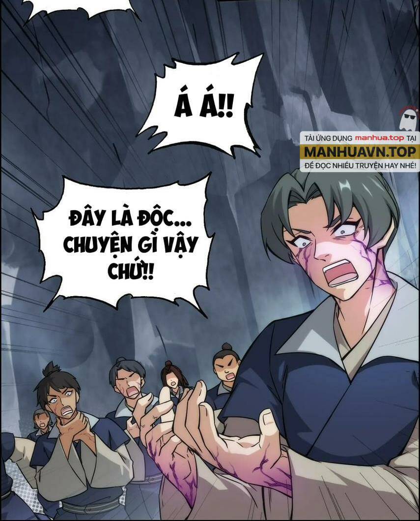 Tu Tiên Chính Là Như Vậy Chap 47 - Next Chap 48