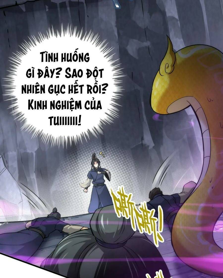 Tu Tiên Chính Là Như Vậy Chap 47 - Next Chap 48