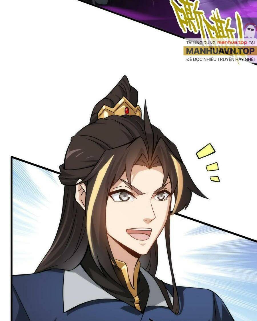 Tu Tiên Chính Là Như Vậy Chap 47 - Next Chap 48