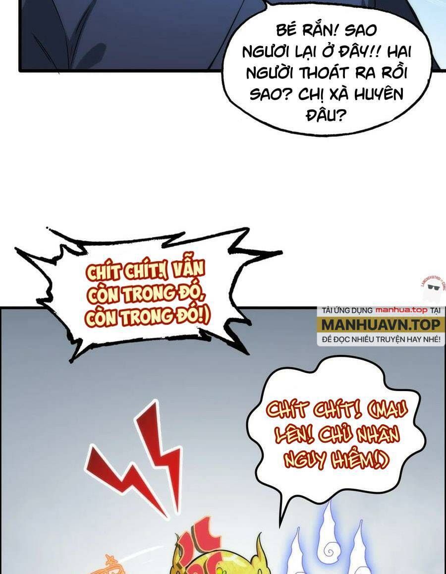 Tu Tiên Chính Là Như Vậy Chap 47 - Next Chap 48