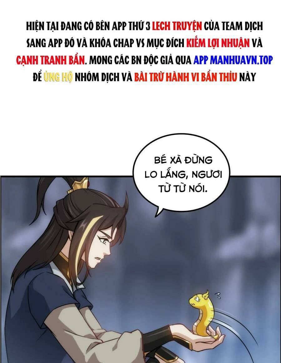 Tu Tiên Chính Là Như Vậy Chap 47 - Next Chap 48
