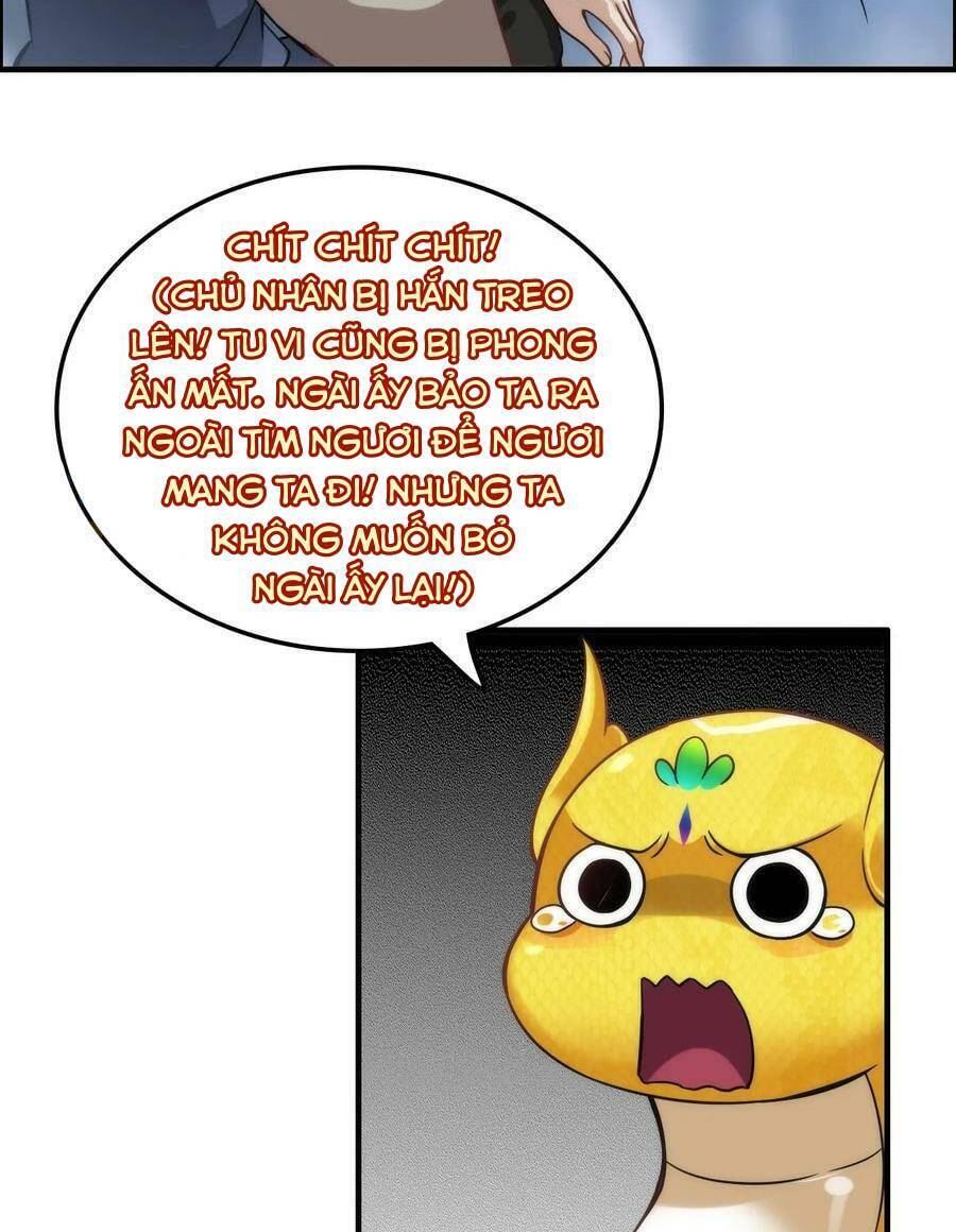 Tu Tiên Chính Là Như Vậy Chap 47 - Next Chap 48
