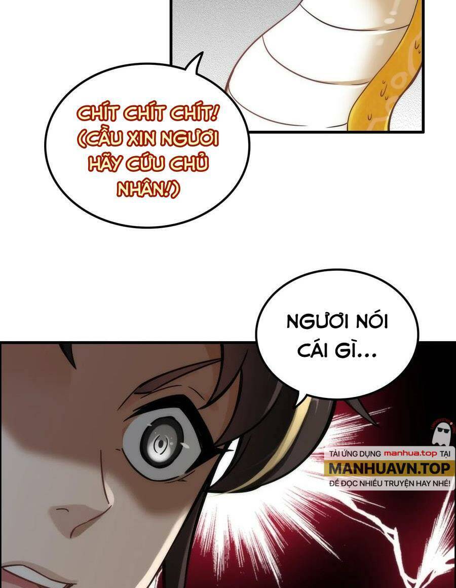 Tu Tiên Chính Là Như Vậy Chap 47 - Next Chap 48