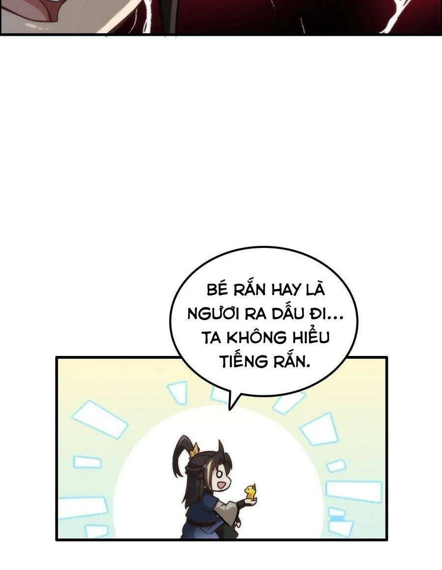 Tu Tiên Chính Là Như Vậy Chap 47 - Next Chap 48