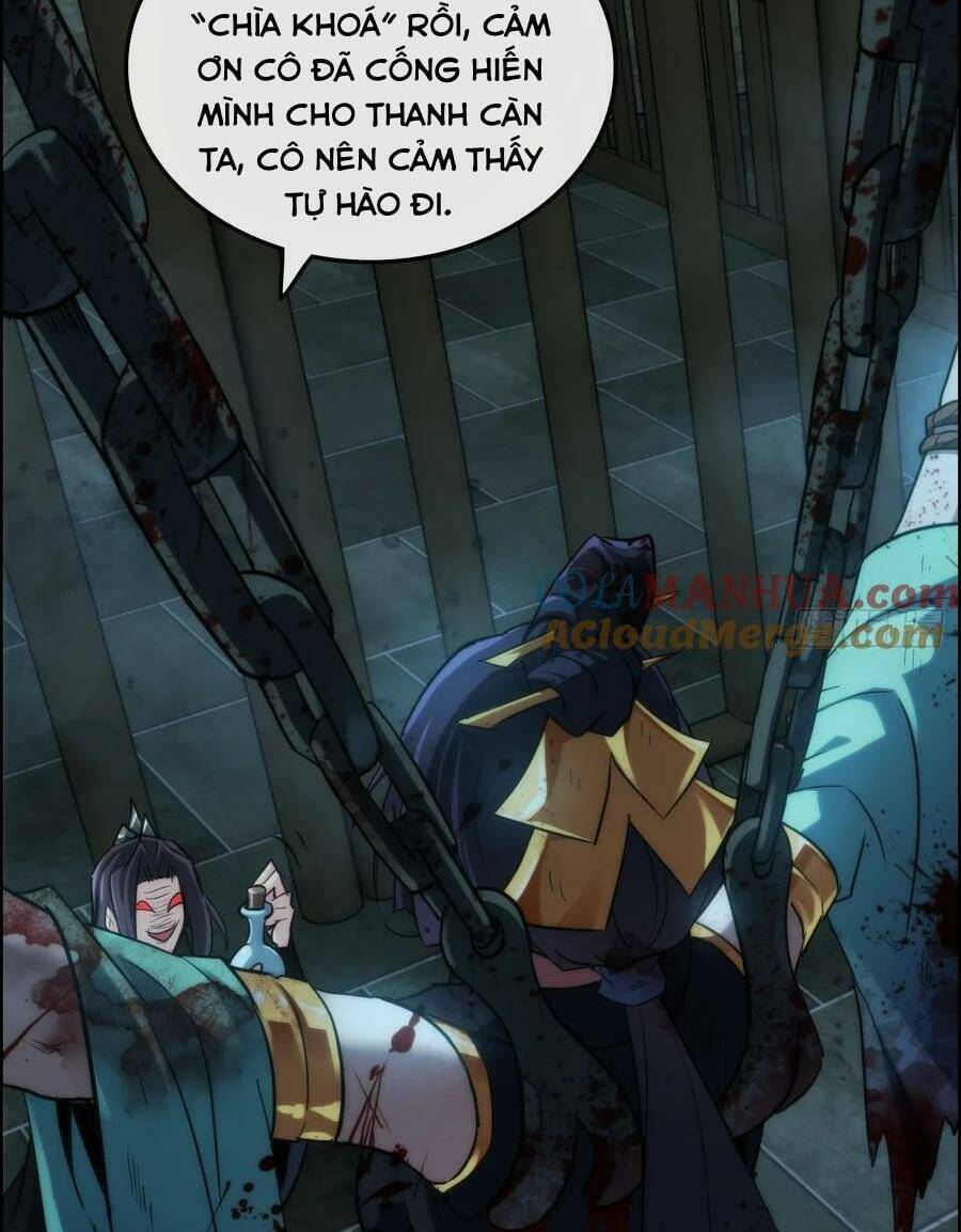 Tu Tiên Chính Là Như Vậy Chap 47 - Next Chap 48