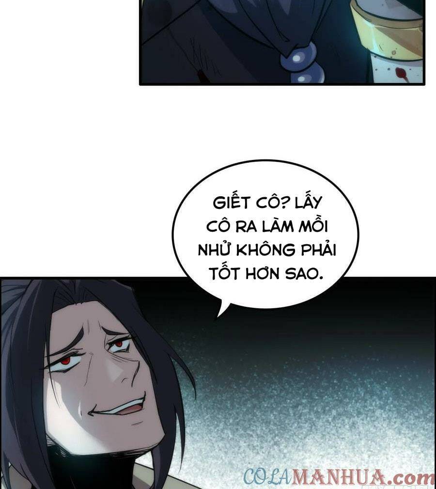 Tu Tiên Chính Là Như Vậy Chap 47 - Next Chap 48