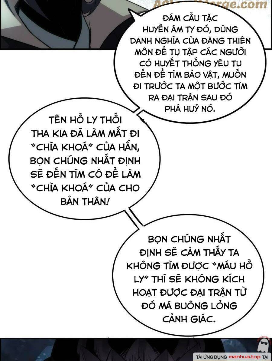 Tu Tiên Chính Là Như Vậy Chap 47 - Next Chap 48