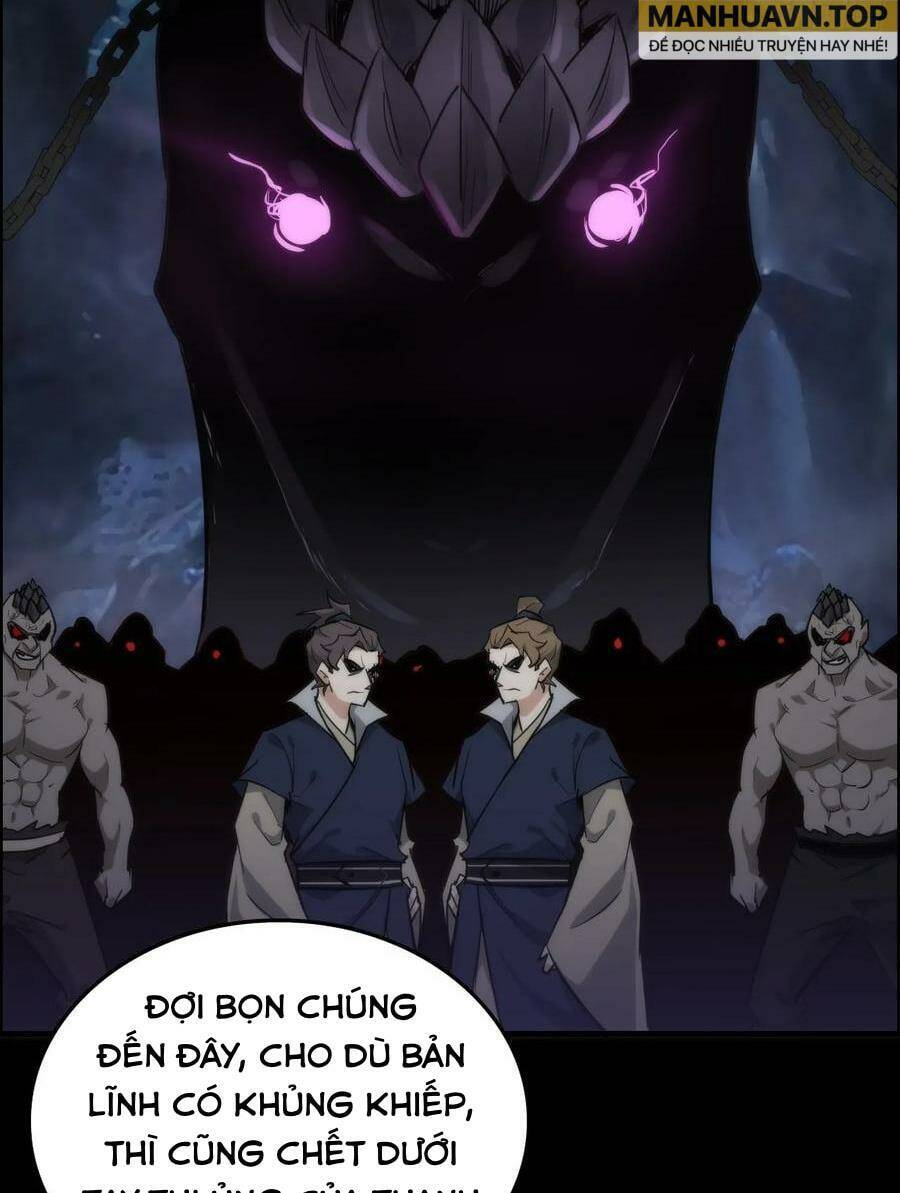 Tu Tiên Chính Là Như Vậy Chap 47 - Next Chap 48