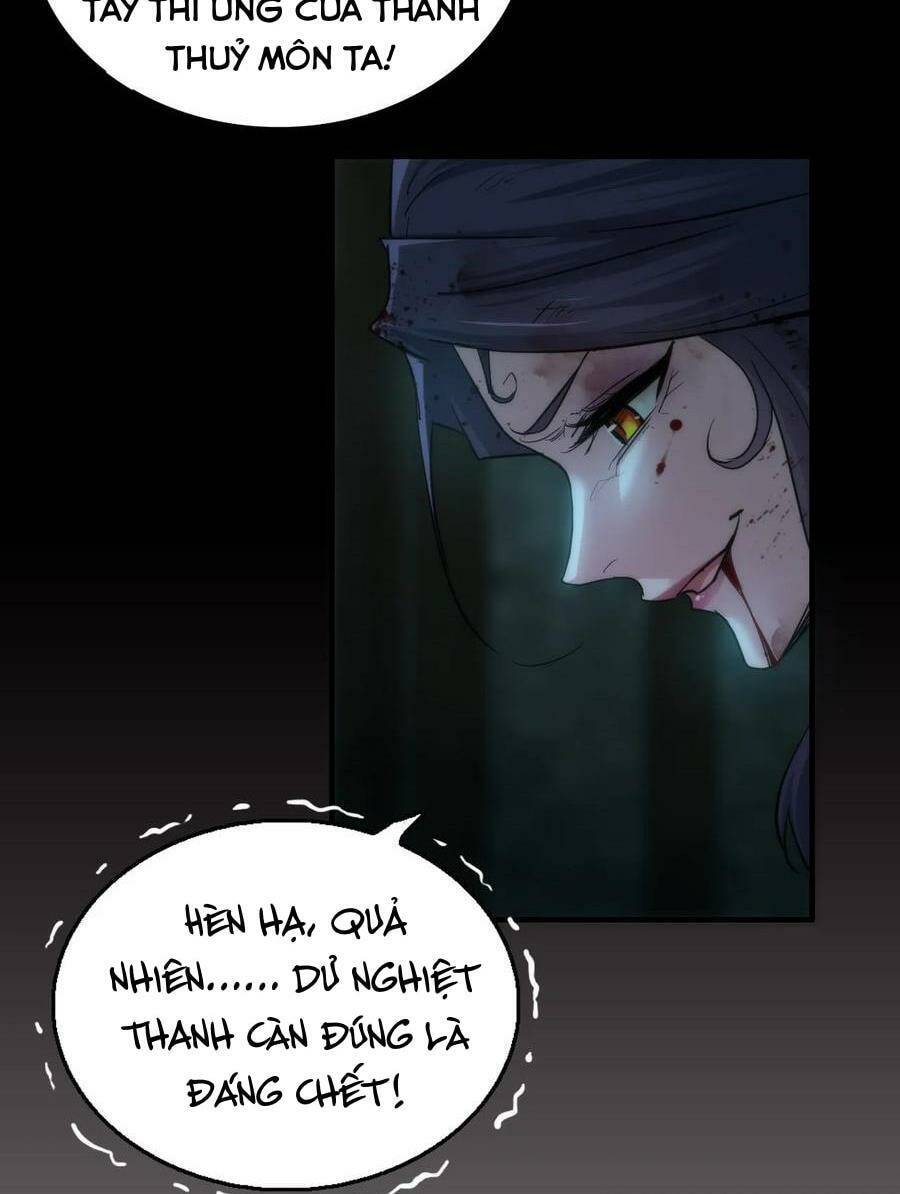 Tu Tiên Chính Là Như Vậy Chap 47 - Next Chap 48