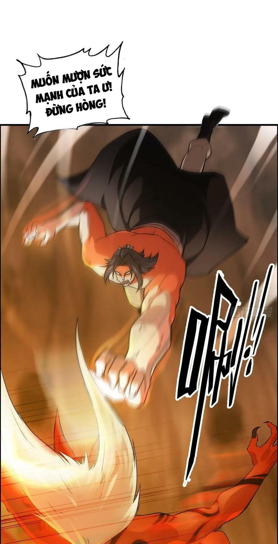 Tu Tiên Chính Là Như Vậy Chap 51 - Next Chap 52