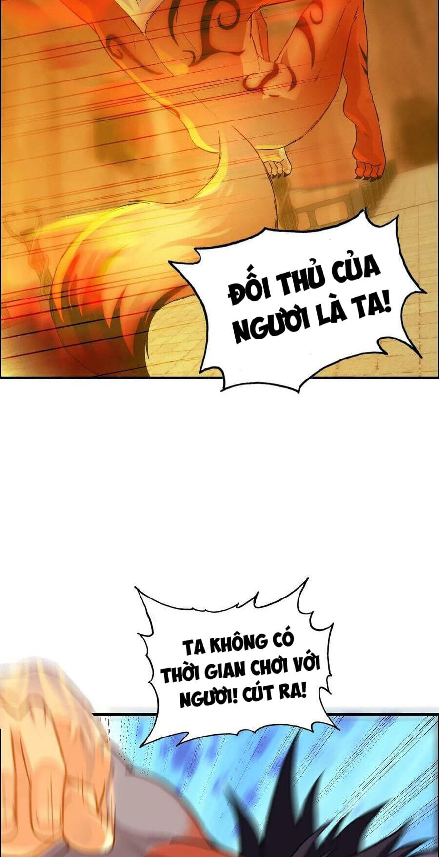 Tu Tiên Chính Là Như Vậy Chap 51 - Next Chap 52