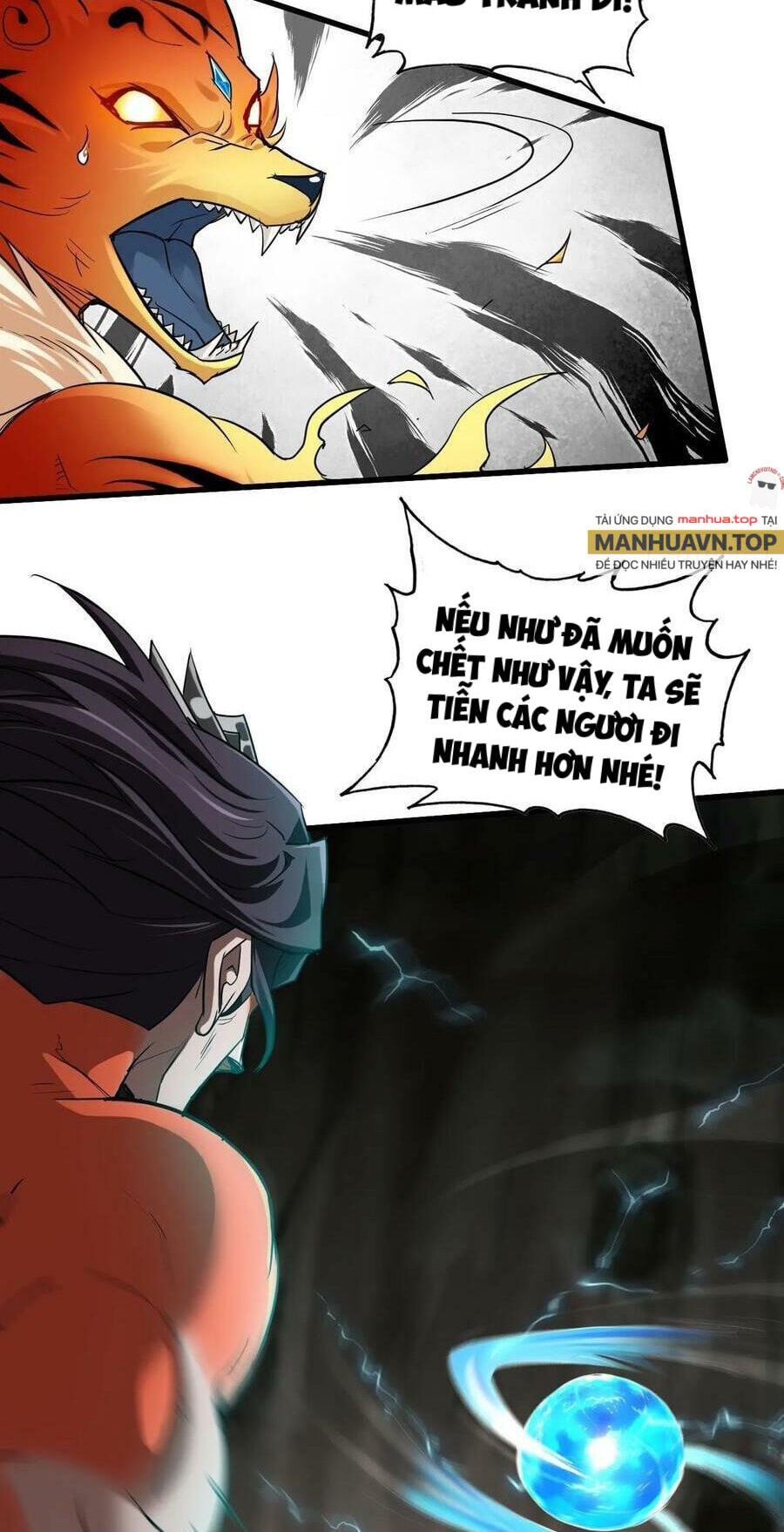 Tu Tiên Chính Là Như Vậy Chap 51 - Next Chap 52