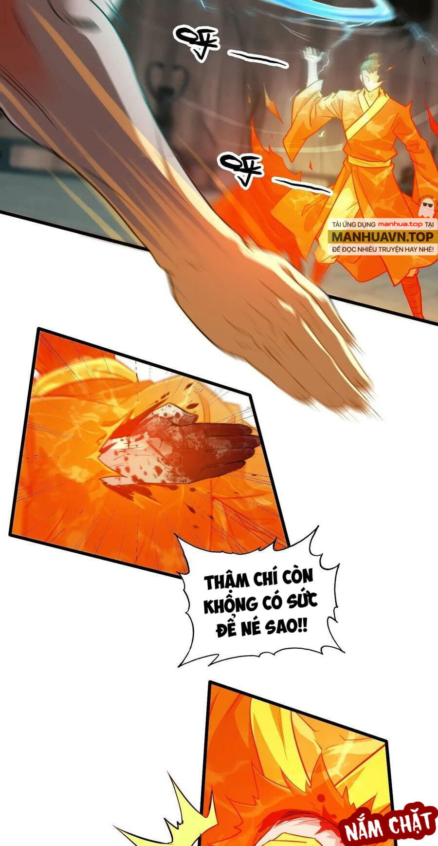 Tu Tiên Chính Là Như Vậy Chap 51 - Next Chap 52