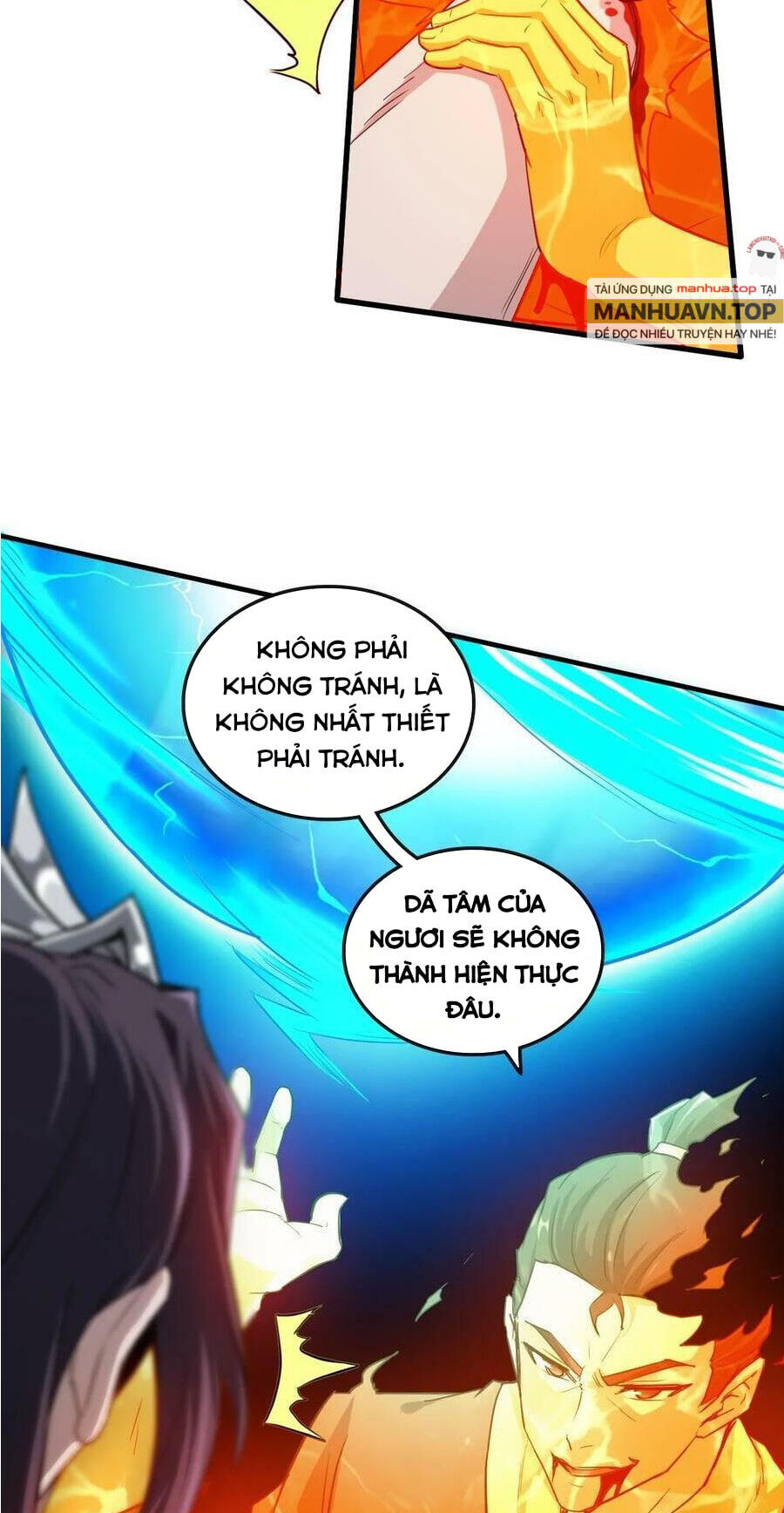 Tu Tiên Chính Là Như Vậy Chap 51 - Next Chap 52