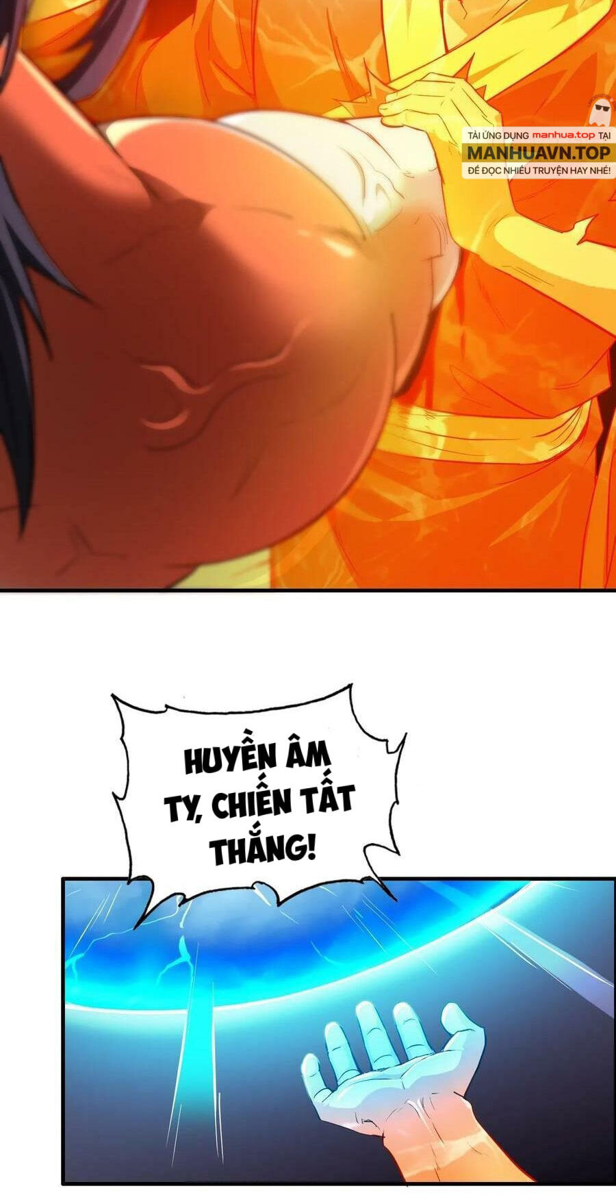 Tu Tiên Chính Là Như Vậy Chap 51 - Next Chap 52