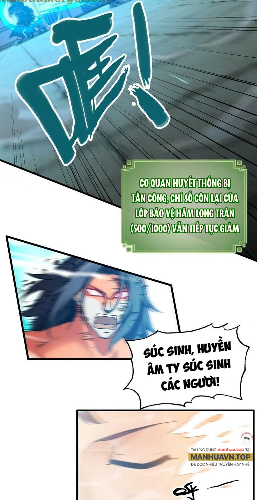 Tu Tiên Chính Là Như Vậy Chap 51 - Next Chap 52