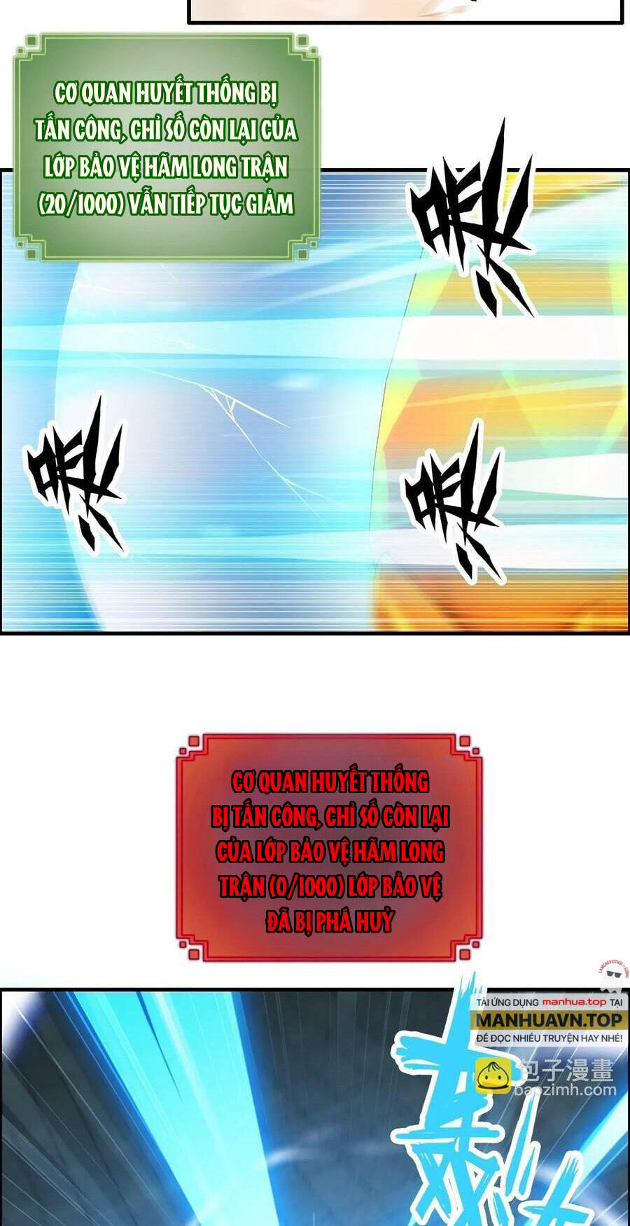 Tu Tiên Chính Là Như Vậy Chap 51 - Next Chap 52