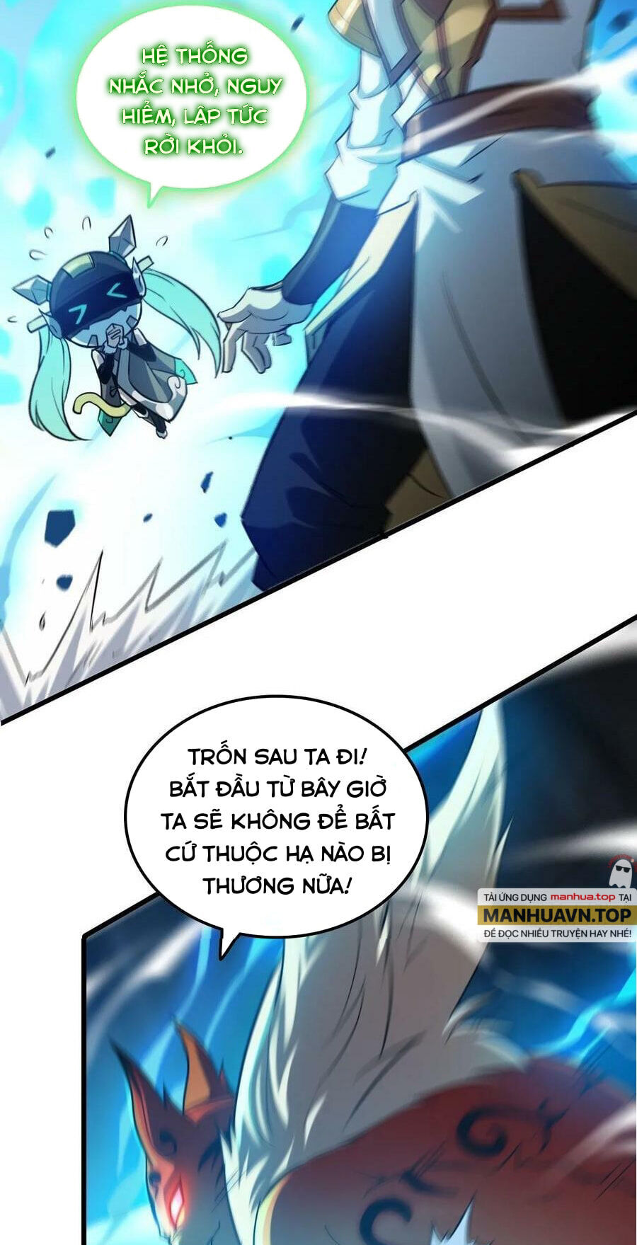 Tu Tiên Chính Là Như Vậy Chap 51 - Next Chap 52