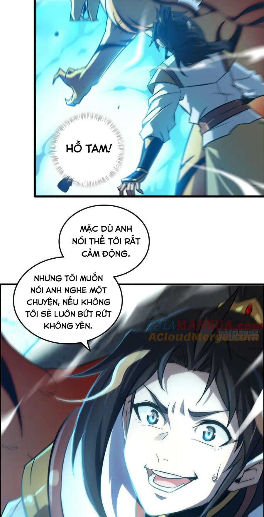 Tu Tiên Chính Là Như Vậy Chap 51 - Next Chap 52