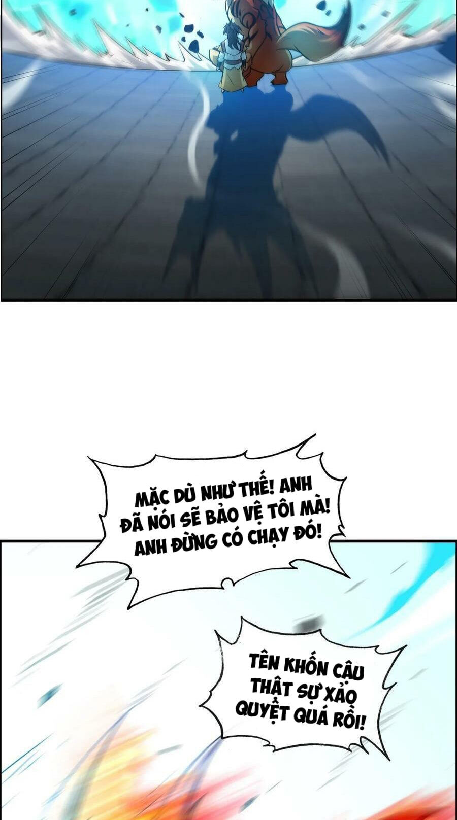 Tu Tiên Chính Là Như Vậy Chap 51 - Next Chap 52