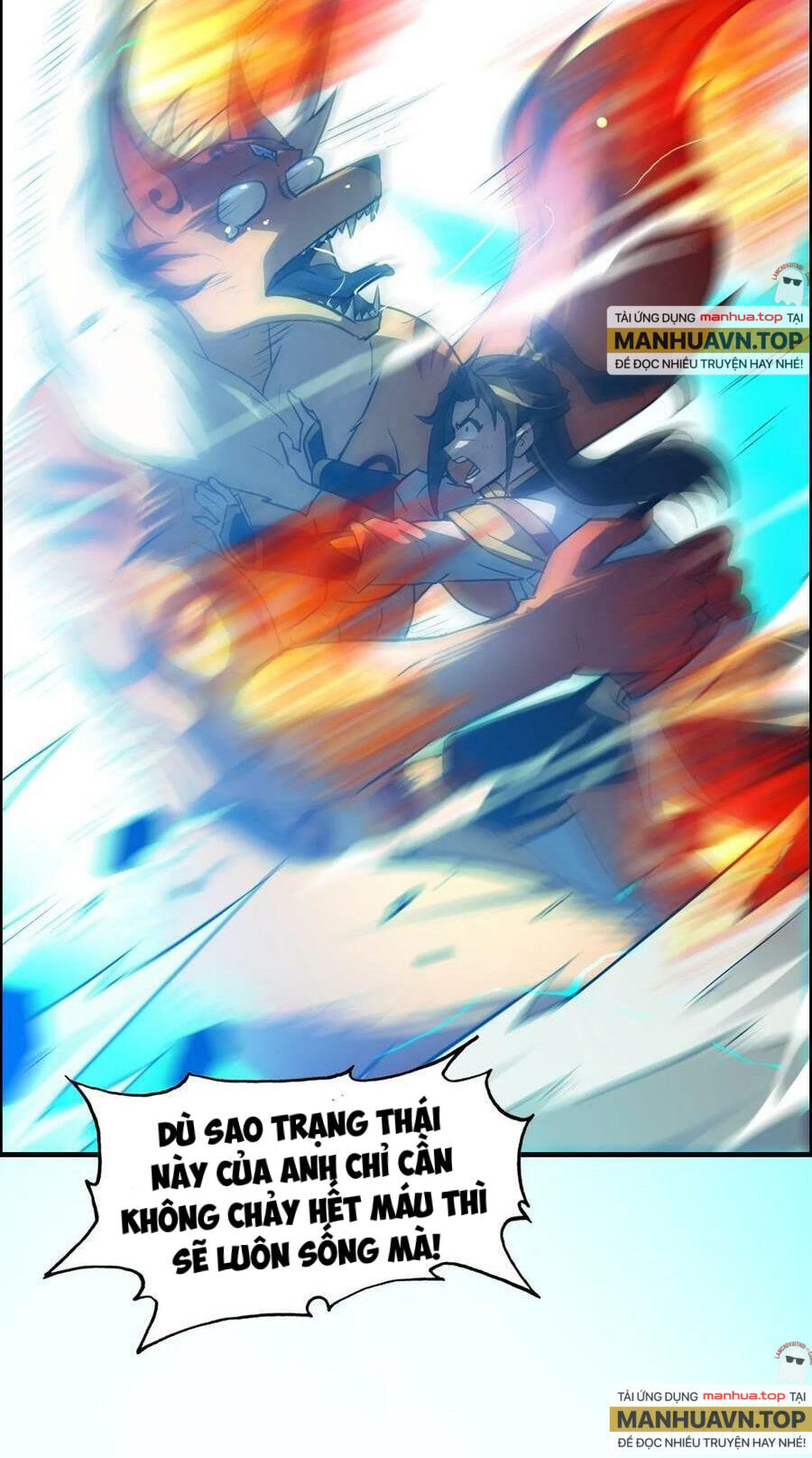 Tu Tiên Chính Là Như Vậy Chap 51 - Next Chap 52